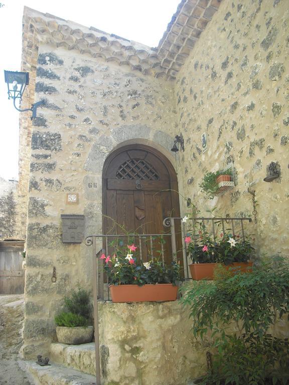 La Casa Sul Lago Posta Fibreno Exterior photo